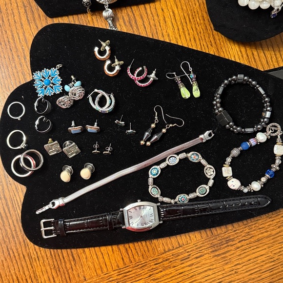 Large lot of Jewelry - Picture 2 of 11
